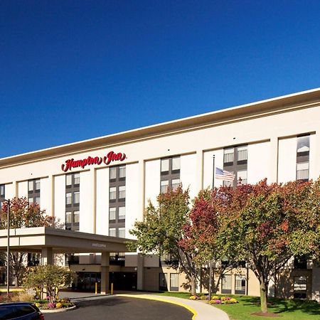 Hampton Inn Philadelphia-Airport Екстериор снимка