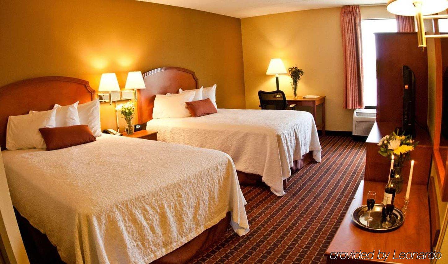 Hampton Inn Philadelphia-Airport Стая снимка